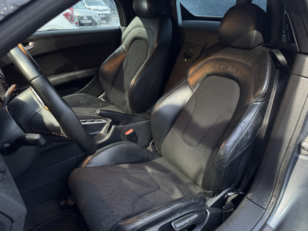 Audi TT — 9
