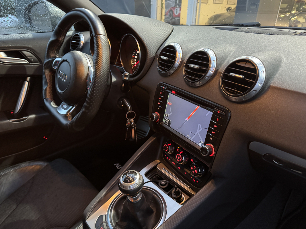 Audi TT — 23