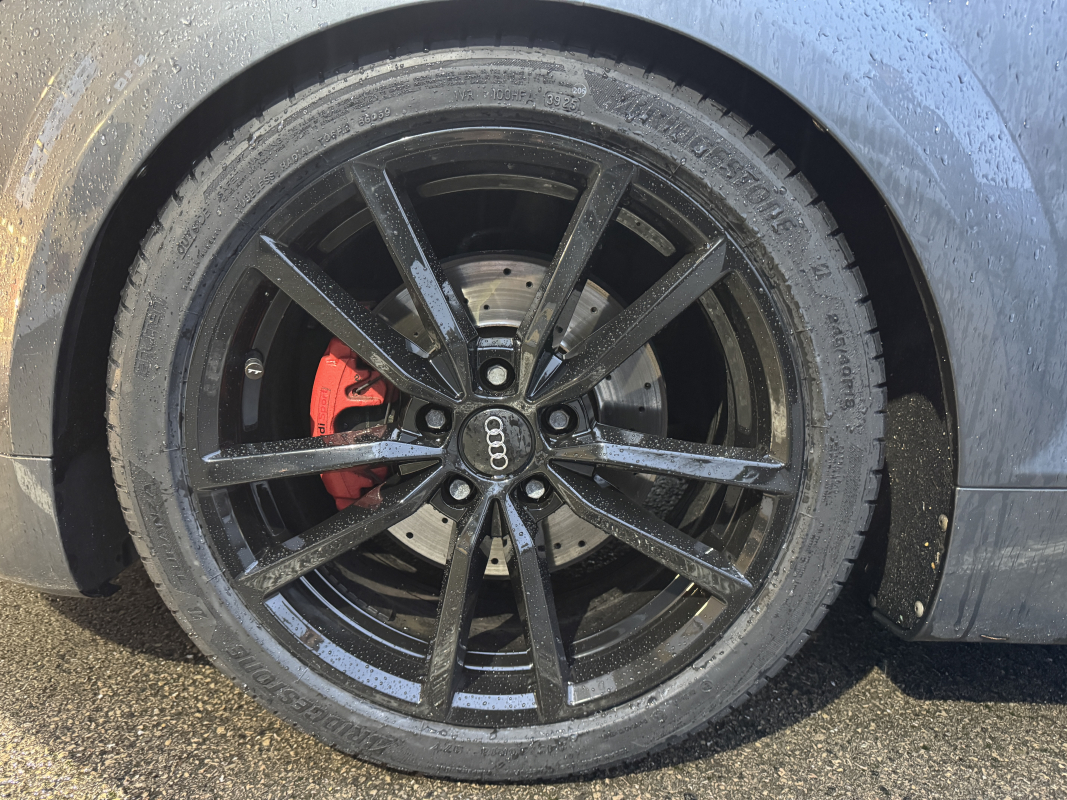 Audi TT — 24