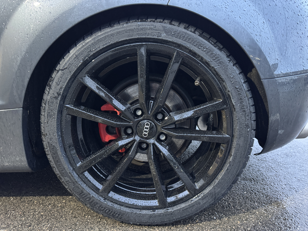 Audi TT — 25
