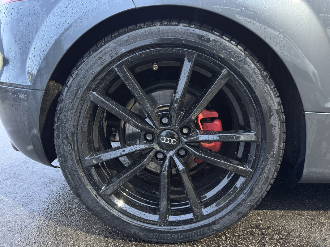 Audi TT — 27