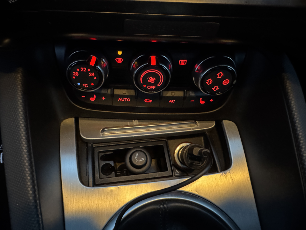 Audi TT — 15