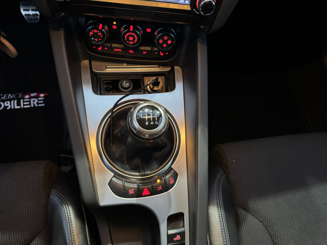 Audi TT — 17