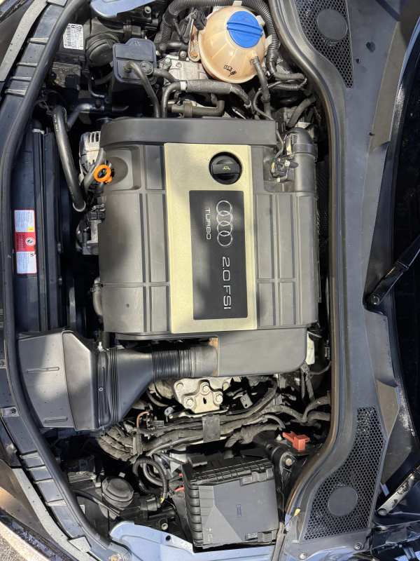 Audi TT — 28
