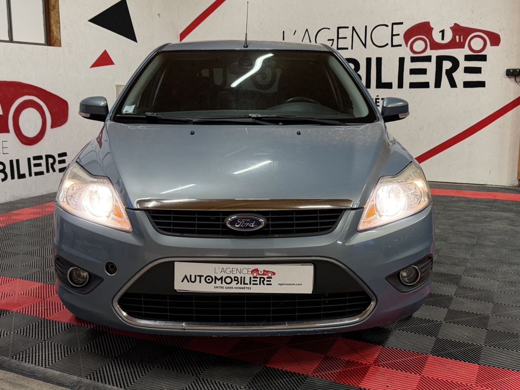 Ford Focus — 7