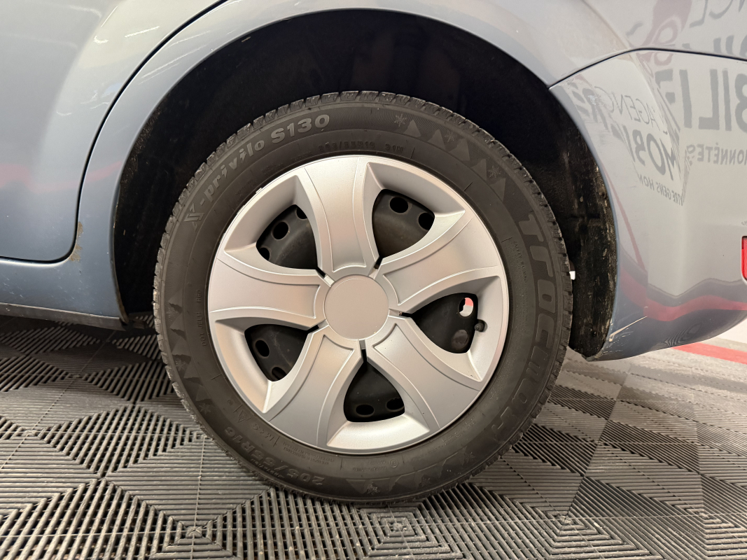 Ford Focus — 21