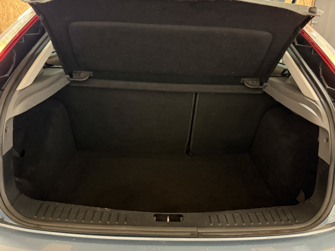 Ford Focus — 19