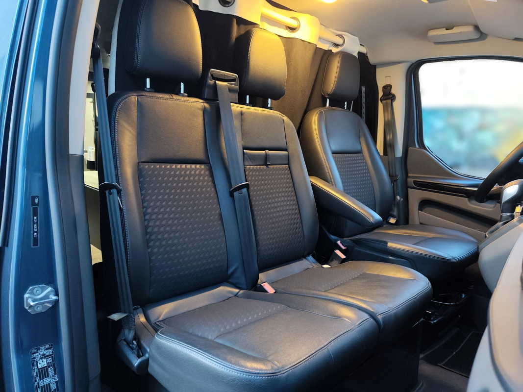 Ford Transit Custom Fg — 13