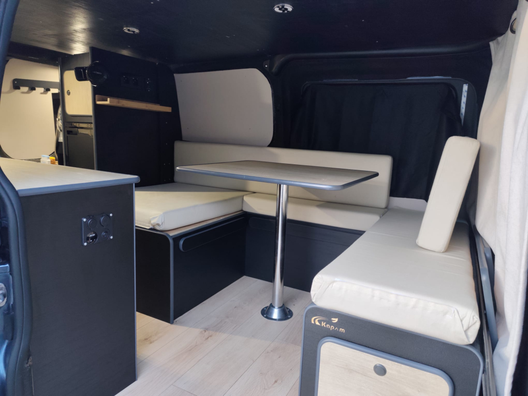 Ford Transit Custom Fg — 22