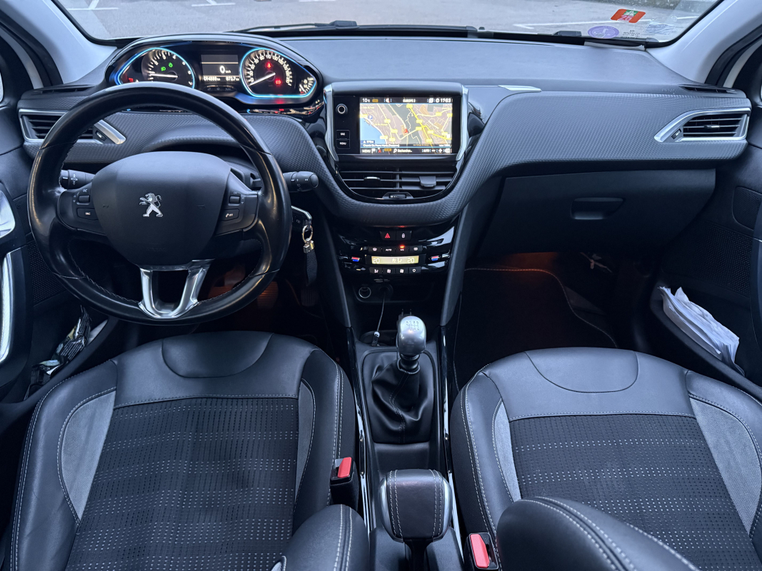 Peugeot 2008 — 9