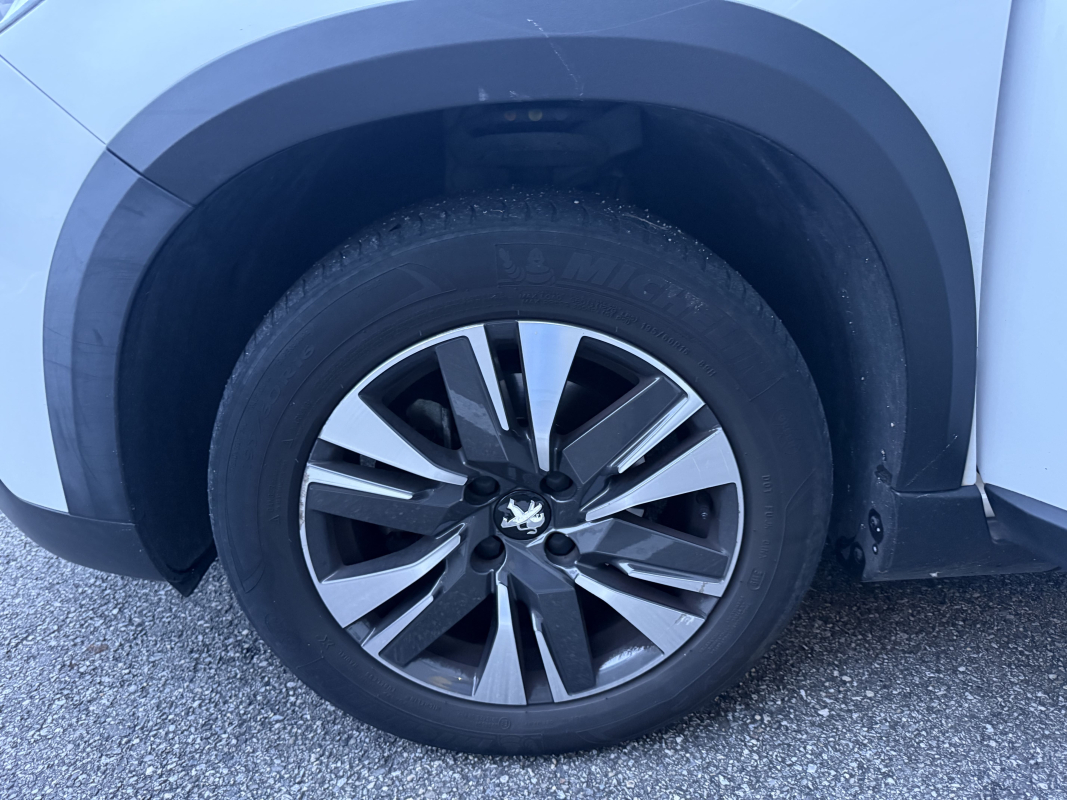 Peugeot 2008 — 27
