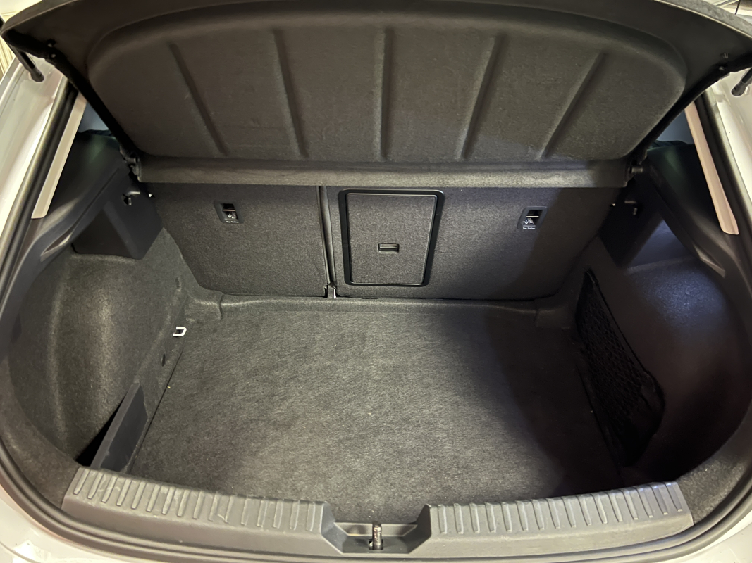 Seat Leon — 13