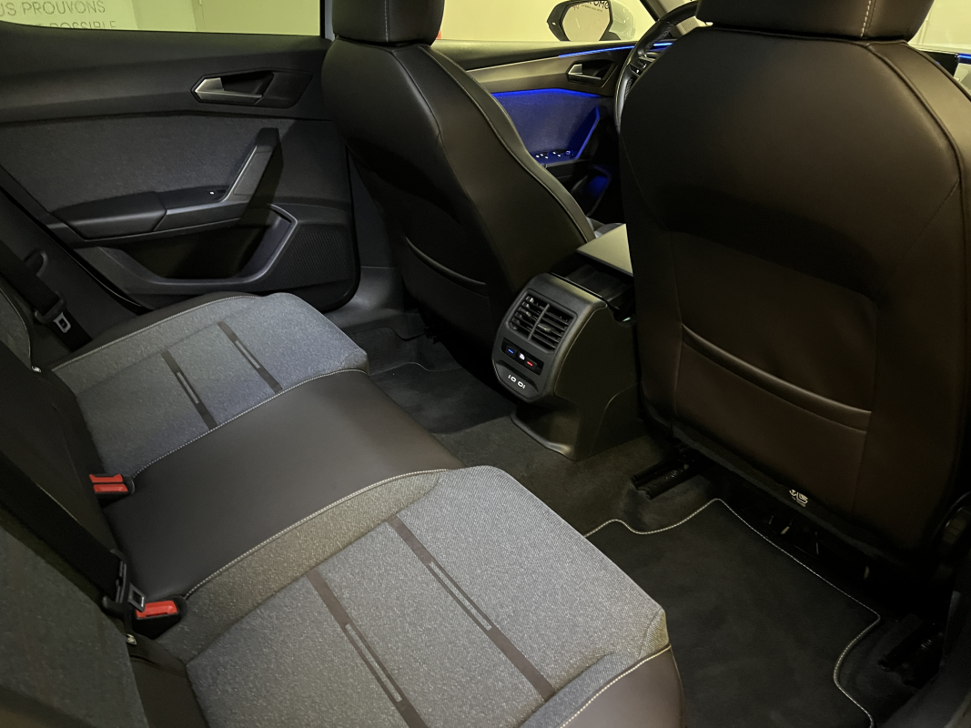 Seat Leon — 19