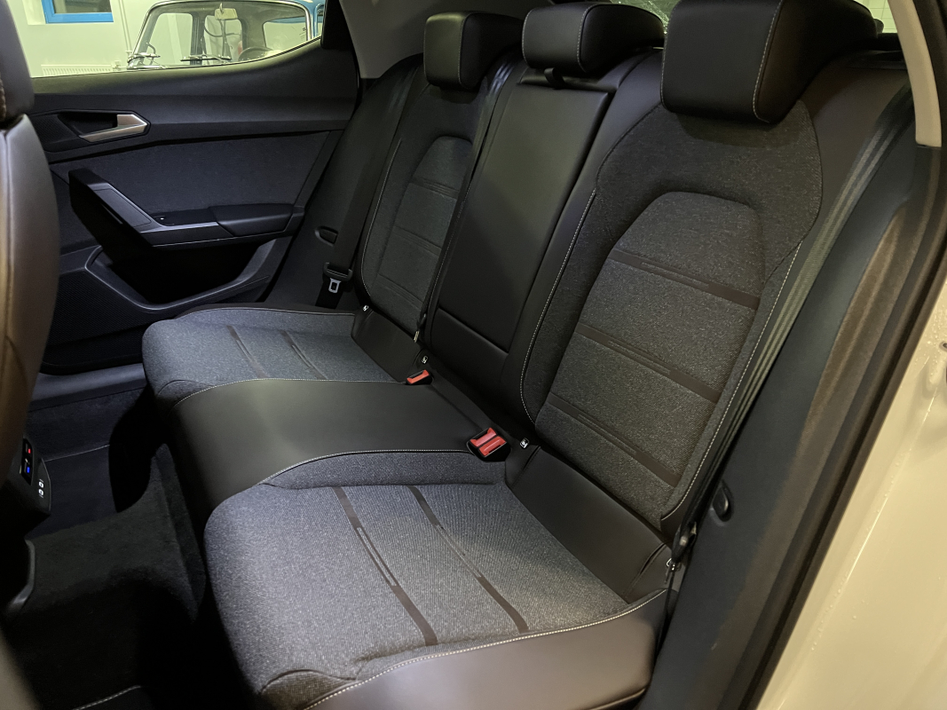 Seat Leon — 20
