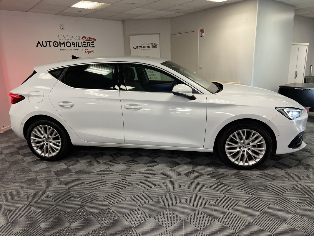Seat Leon — 17