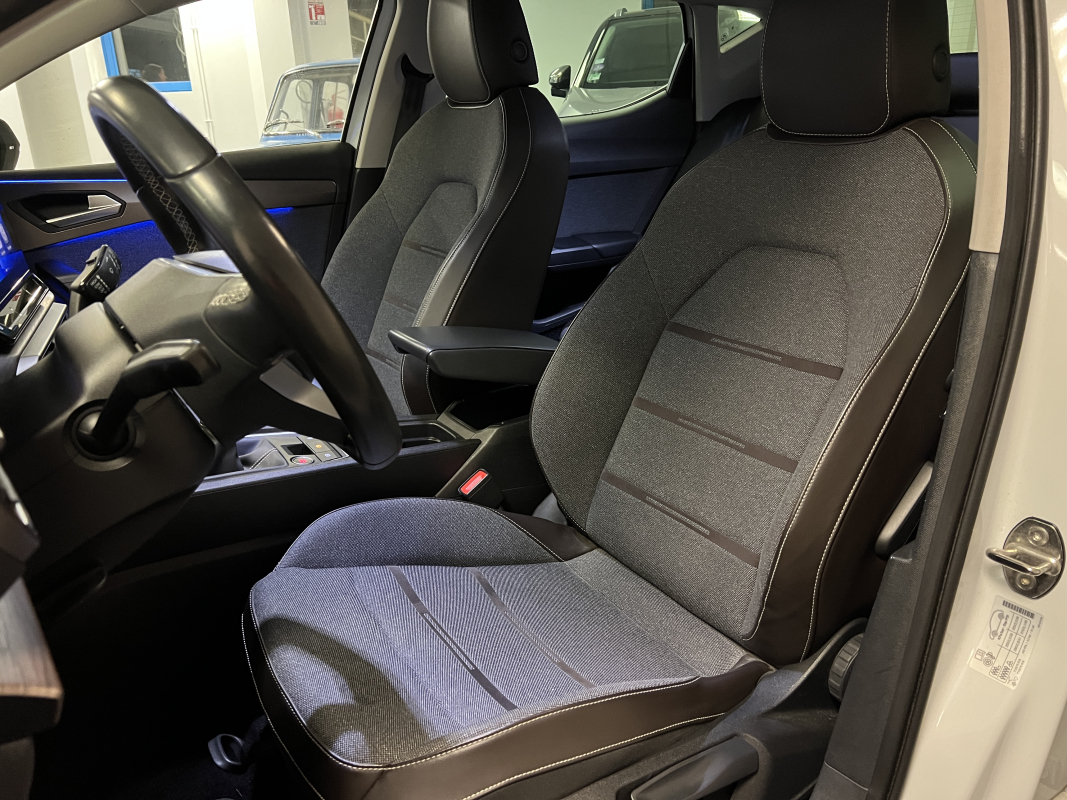 Seat Leon — 7