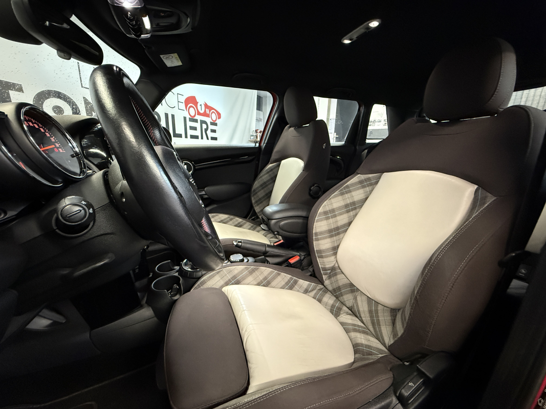 Mini Cooper — 12