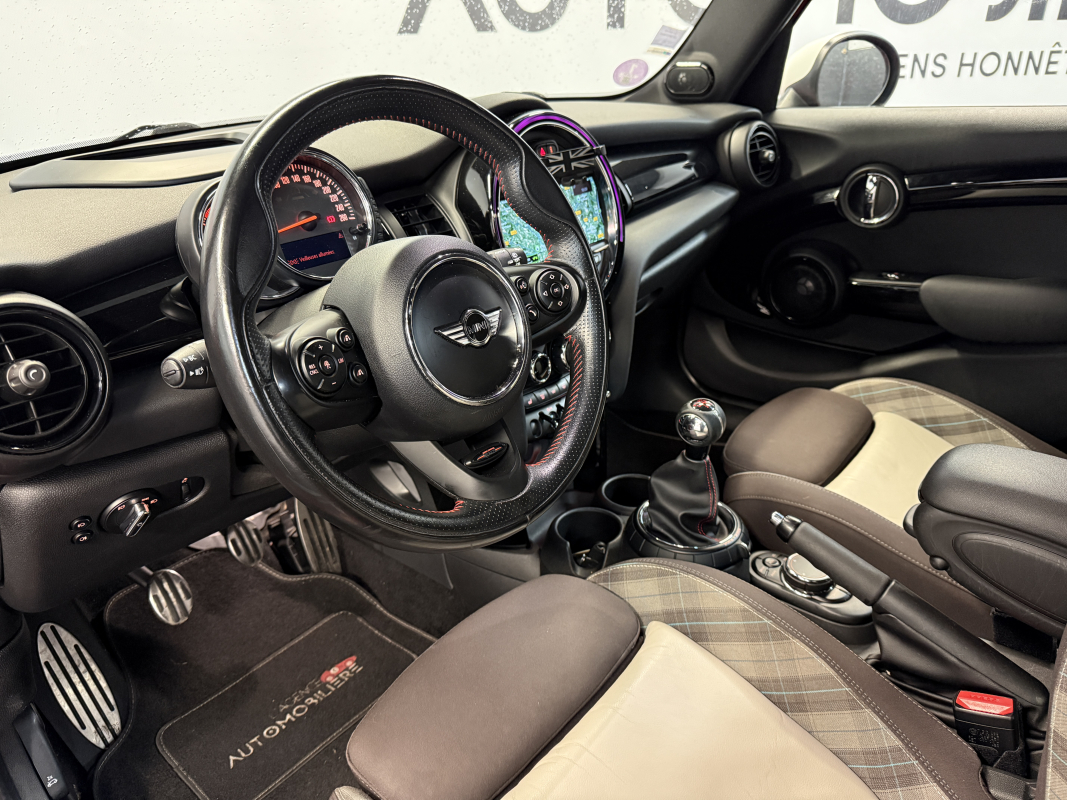 Mini Cooper — 11