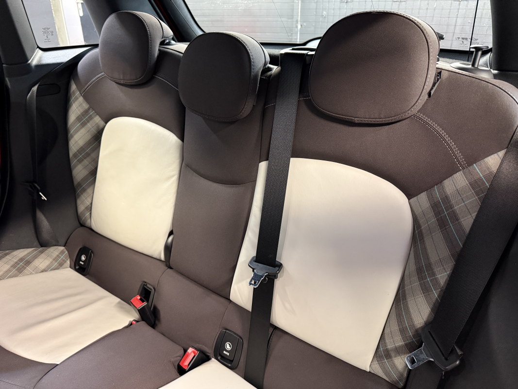 Mini Cooper — 15