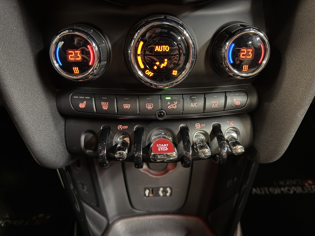 Mini Cooper — 19