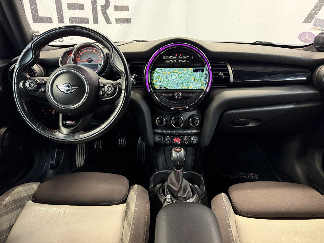 Mini Cooper — 10