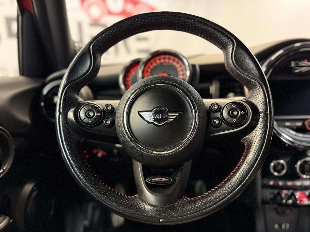 Mini Cooper — 17
