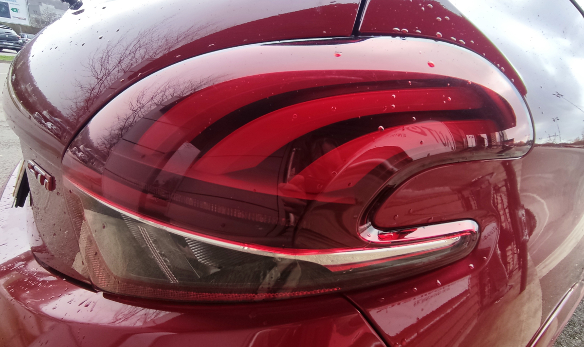 Peugeot 208 — 38