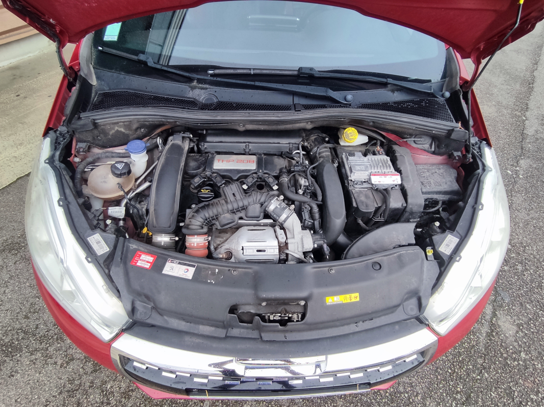 Peugeot 208 — 40