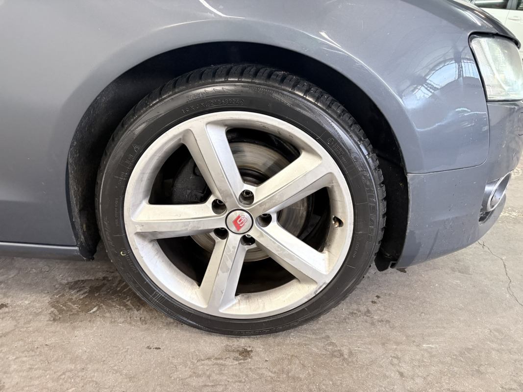 Audi A5 — 22