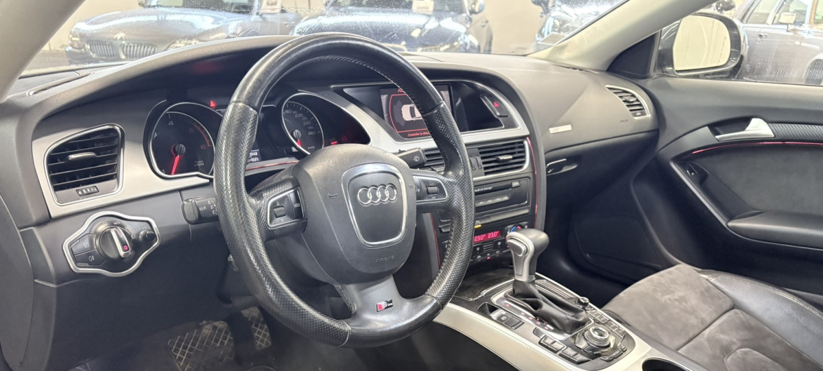 Audi A5 — 7