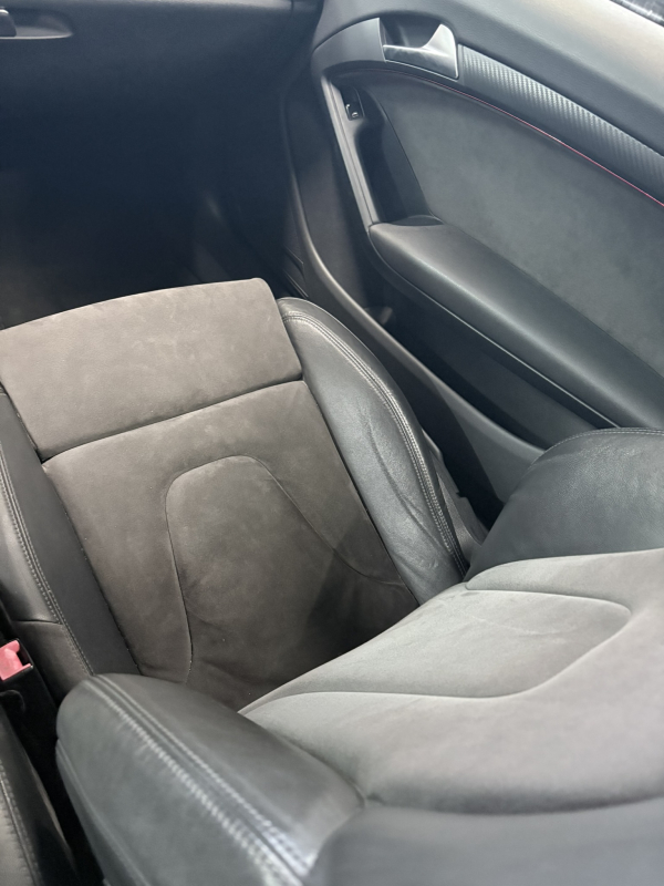 Audi A5 — 19
