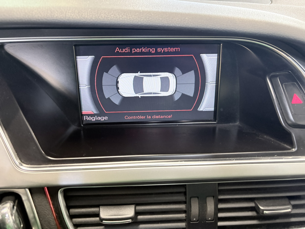 Audi A5 — 16