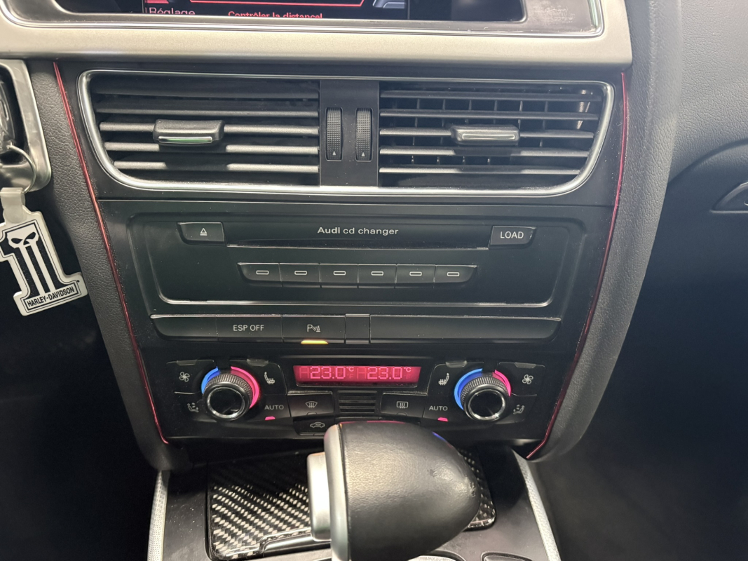 Audi A5 — 15