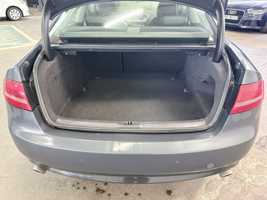 Audi A5 — 20