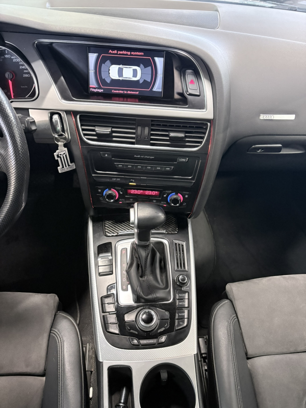 Audi A5 — 12