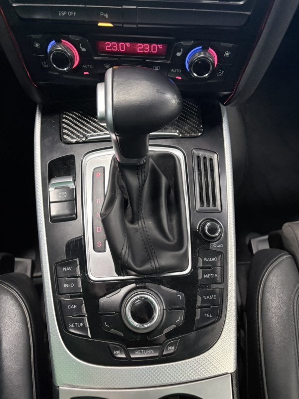 Audi A5 — 14