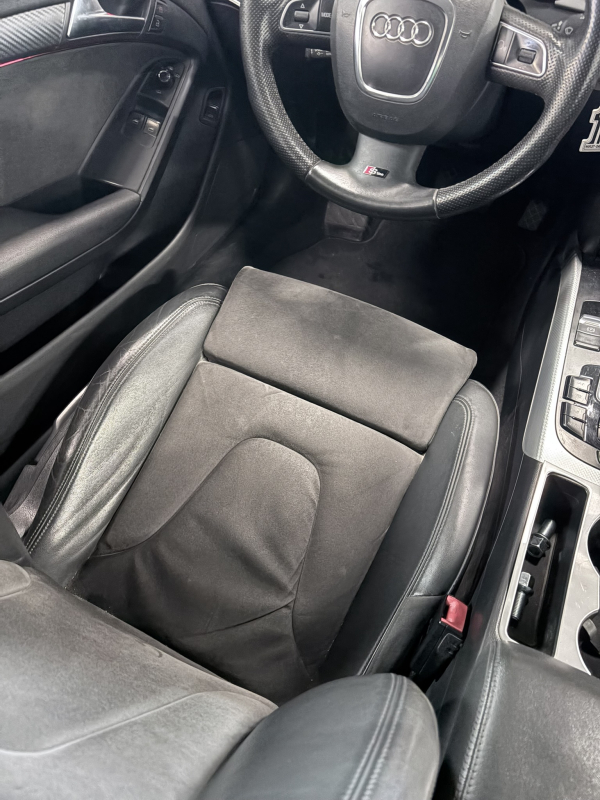 Audi A5 — 18