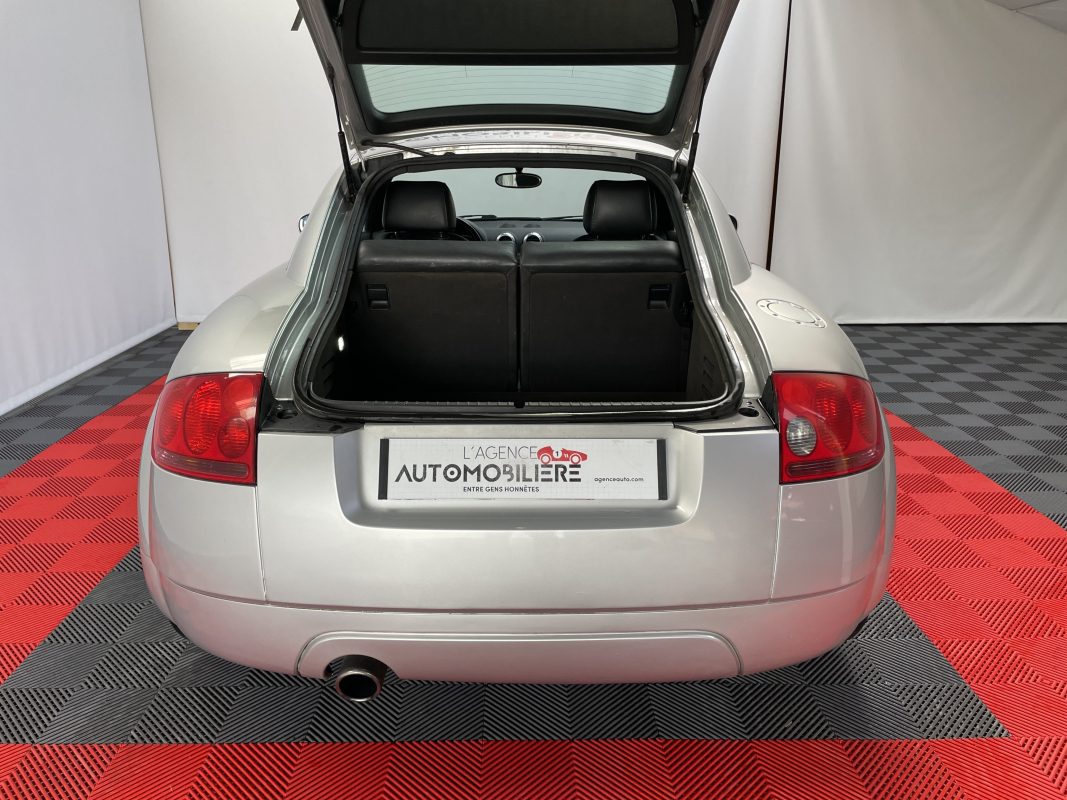 Audi TT — 18
