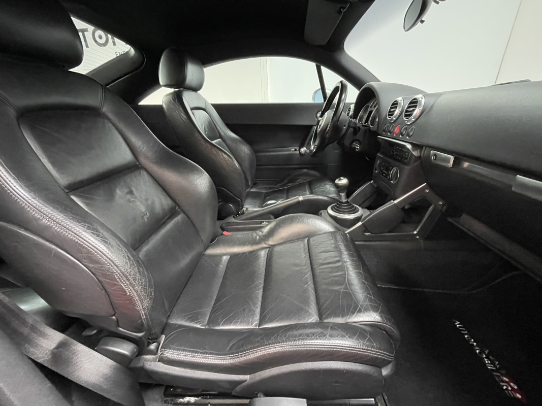 Audi TT — 15