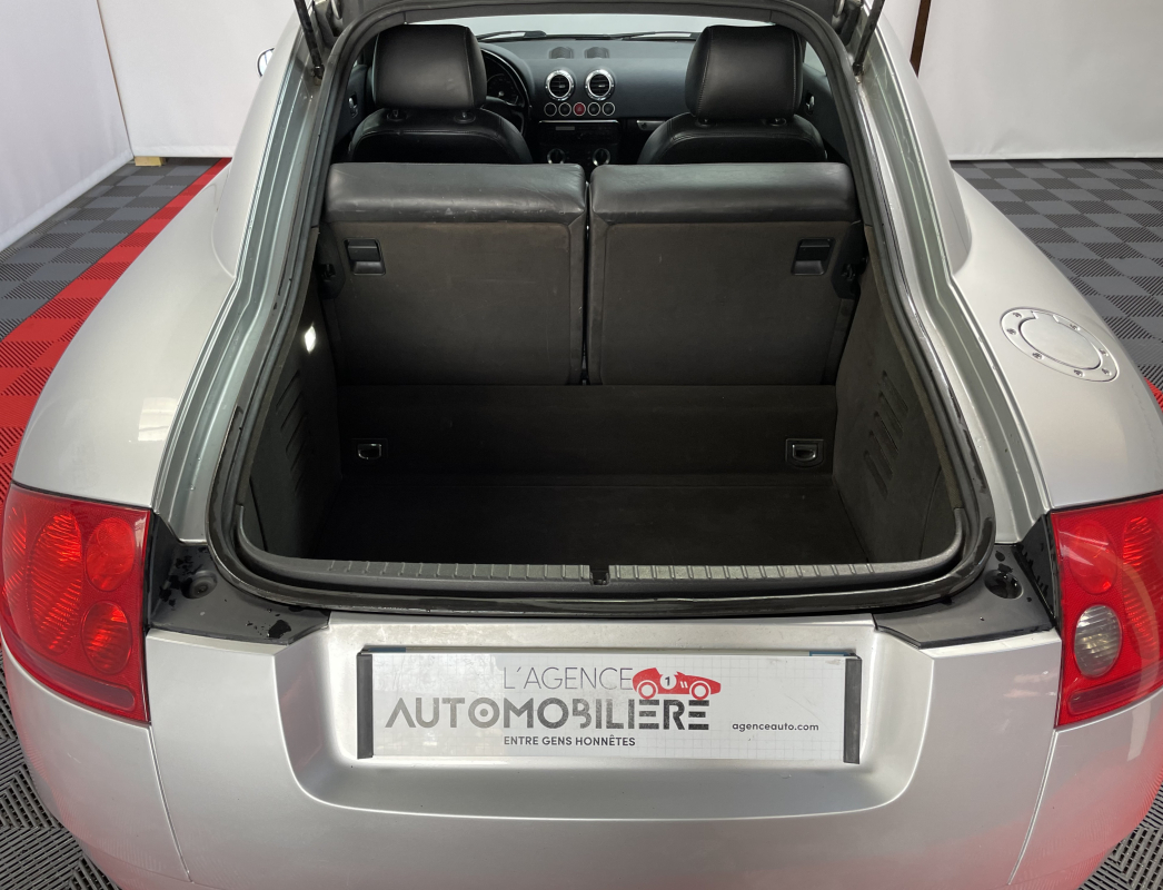Audi TT — 19