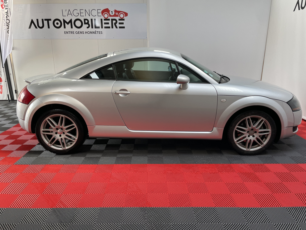 Audi TT — 9