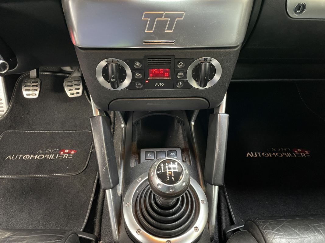 Audi TT — 23