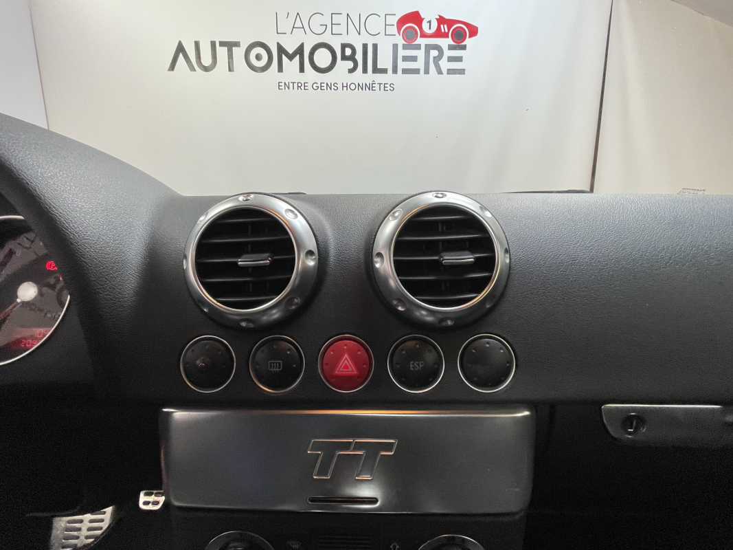 Audi TT — 20