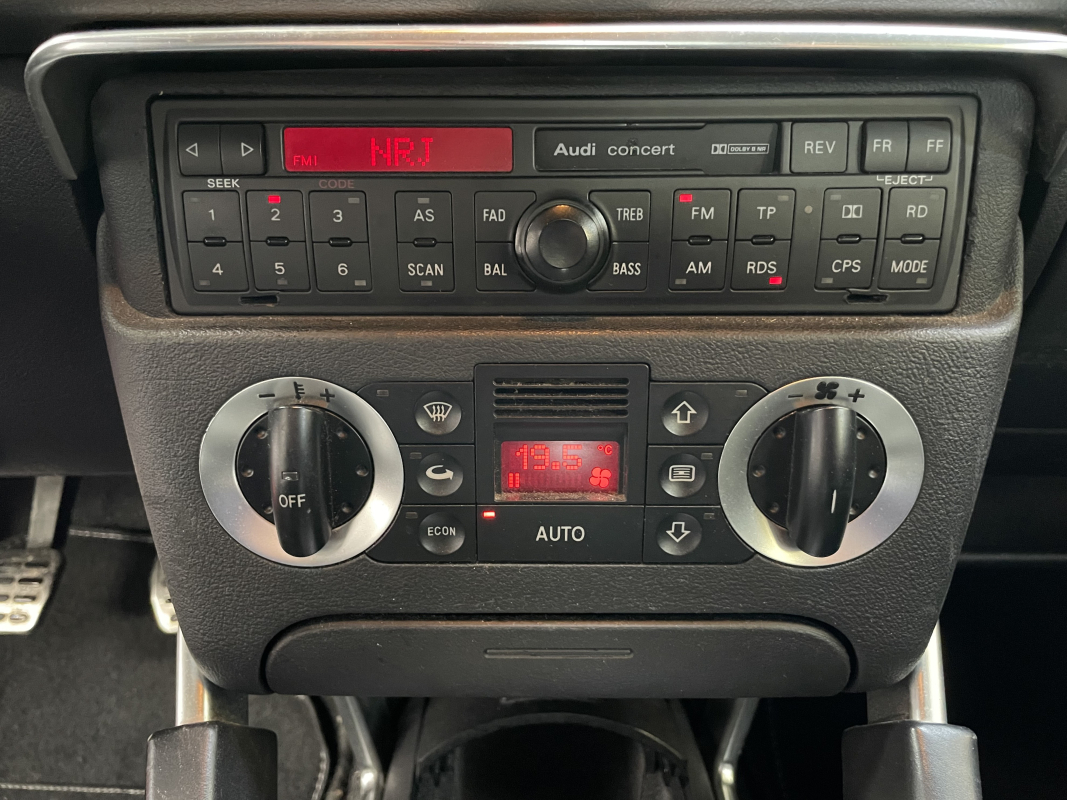 Audi TT — 22