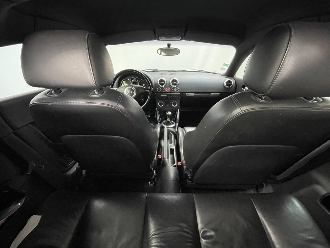 Audi TT — 33