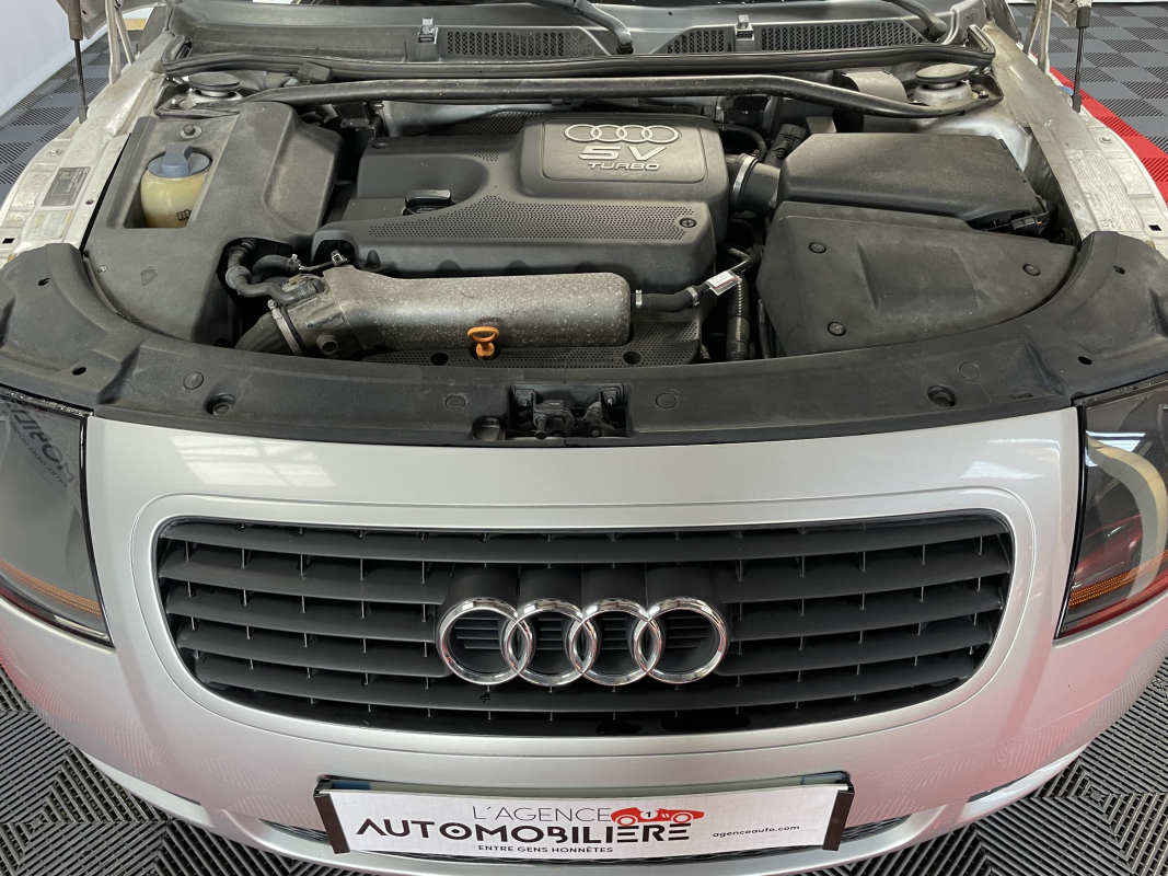 Audi TT — 32