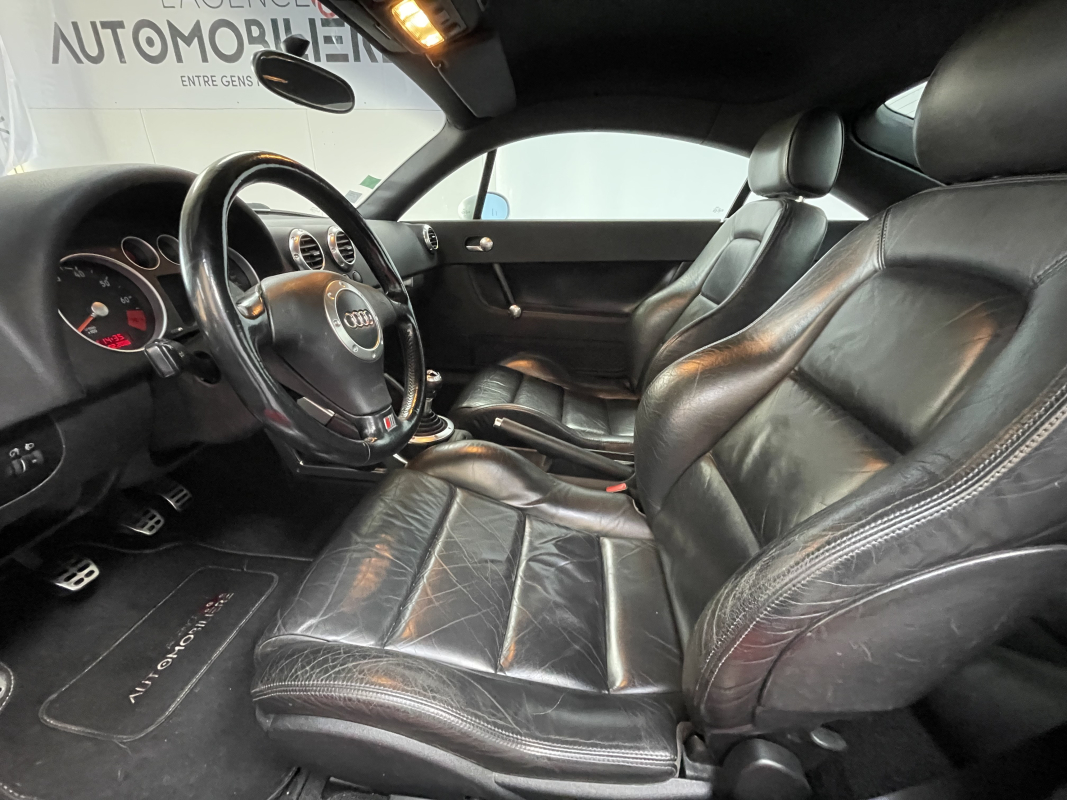 Audi TT — 14