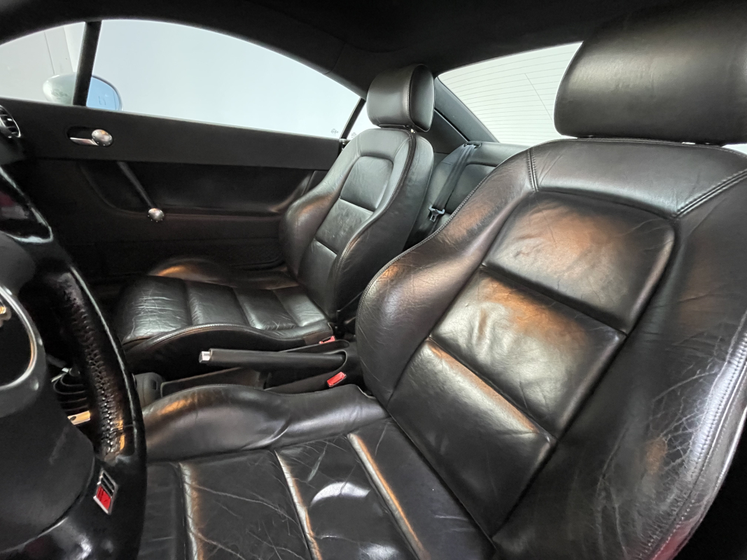 Audi TT — 34