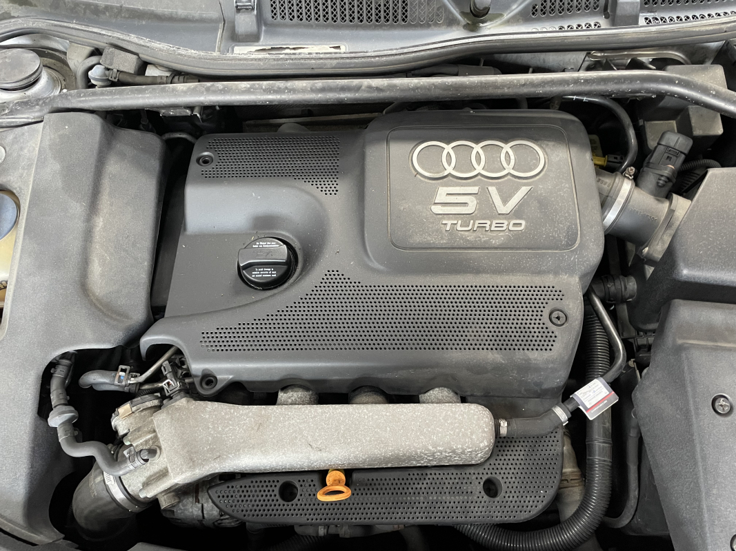 Audi TT — 29