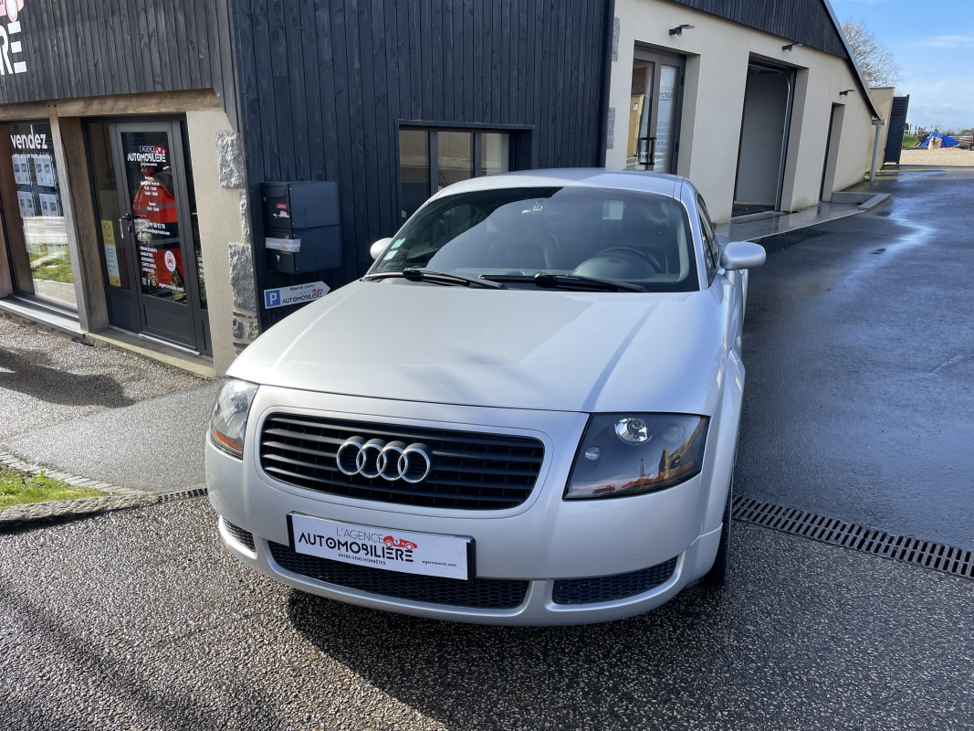 Audi TT — 31